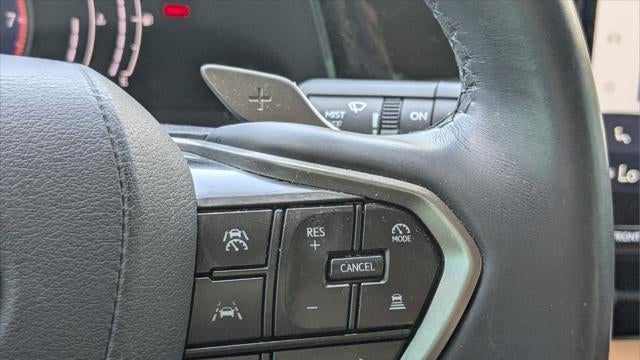 2022 Lexus NX 350 Premium