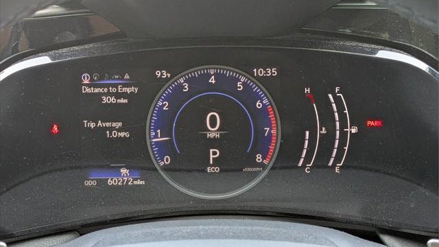 2022 Lexus NX 350 Premium