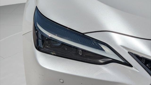 2022 Lexus NX 350 Premium