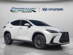2022 NX 350 Thumbnail 1