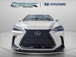 2022 NX 350 Thumbnail 2