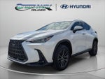 2022 NX 350 Thumbnail 3