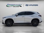 2022 NX 350 Thumbnail 4