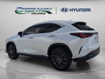 2022 NX 350 Thumbnail 5