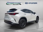 2022 NX 350 Thumbnail 7