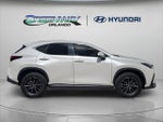 2022 NX 350 Thumbnail 8