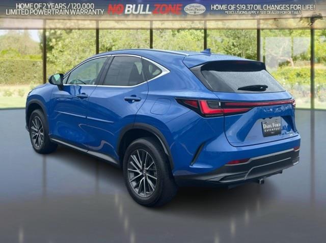 2023 Lexus NX - $38,816