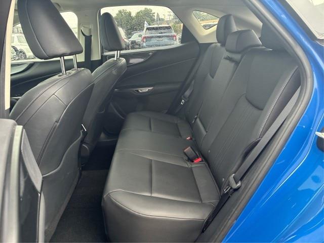 2023 Lexus NX - $38,816