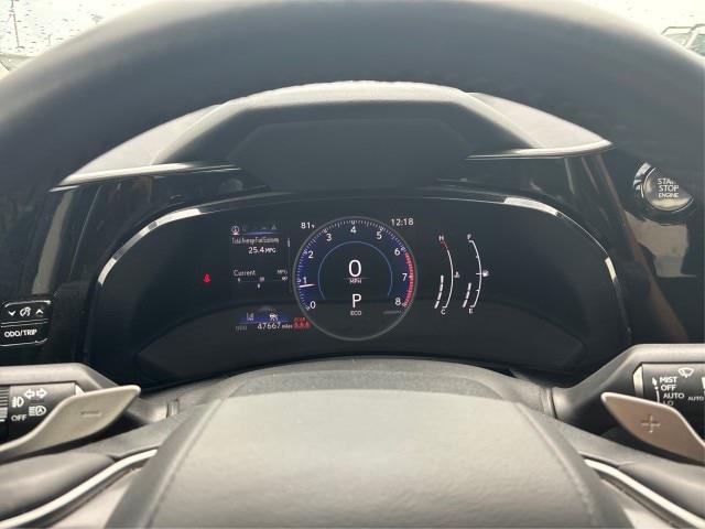 2023 Lexus NX - $38,816
