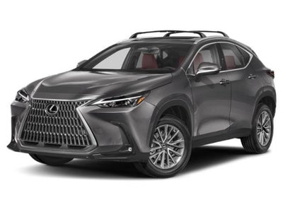Photo of a 2023 Lexus NX 350 AWD Premium 4DR Crossover for sale