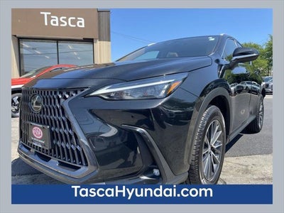 Photo of a 2023 Lexus NX 350 AWD Premium 4DR Crossover for sale