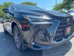 2023 NX 350 Thumbnail 2