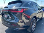2023 NX 350 Thumbnail 3