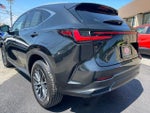 2023 NX 350 Thumbnail 4