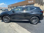 2023 NX 350 Thumbnail 5