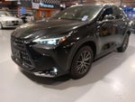 2024 NX 350 Thumbnail 8