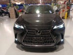 2024 NX 350 Thumbnail 9