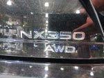 2024 NX 350 Thumbnail 12