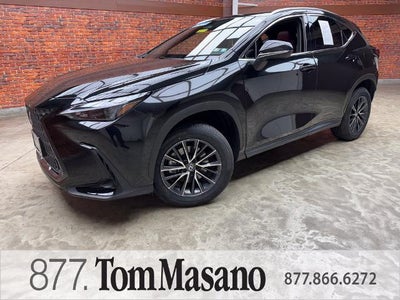 Photo of a 2024 Lexus NX 350 AWD Premium 4DR Crossover for sale