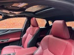 2024 NX 350 Thumbnail 3