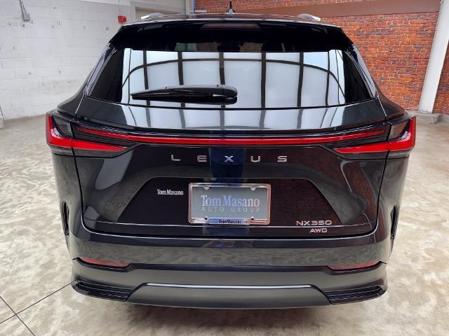 2024 Lexus NX - $41,010