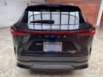 2024 NX 350 Thumbnail 4