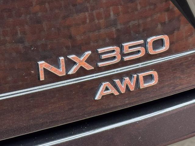 2024 Lexus NX - $41,010