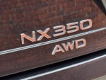 2024 NX 350 Thumbnail 5