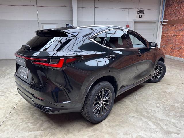2024 Lexus NX - $41,010