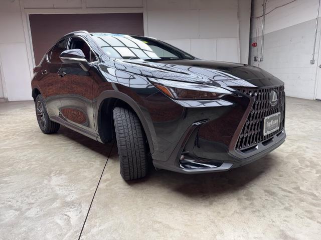 2024 Lexus NX - $41,010
