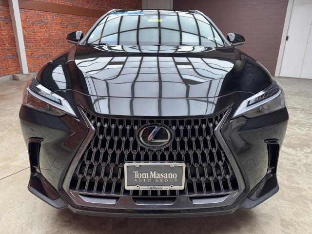 2024 Lexus NX - $41,010