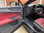 2024 NX 350 Thumbnail 10