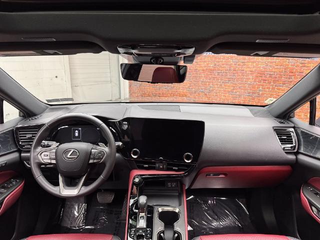 2024 Lexus NX - $41,010