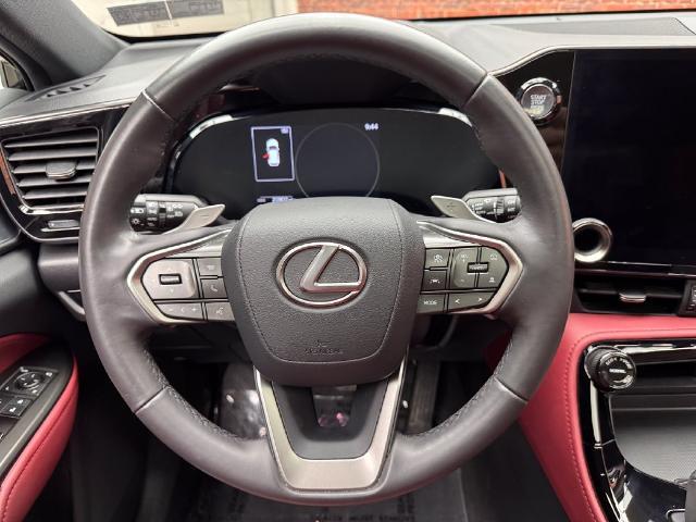 2024 Lexus NX - $41,010