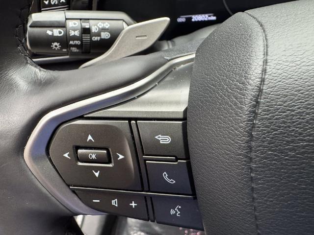2024 Lexus NX - $41,010