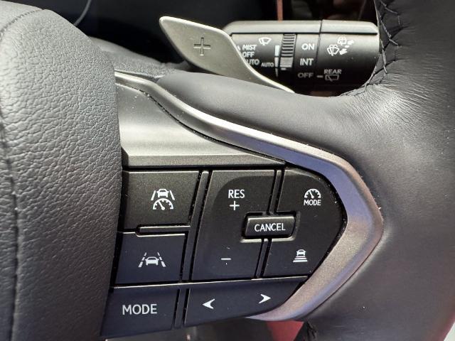 2024 Lexus NX - $41,010