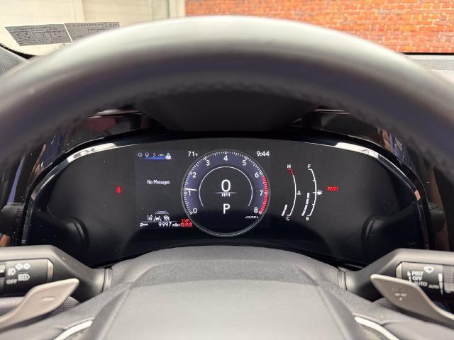 2024 Lexus NX - $41,010