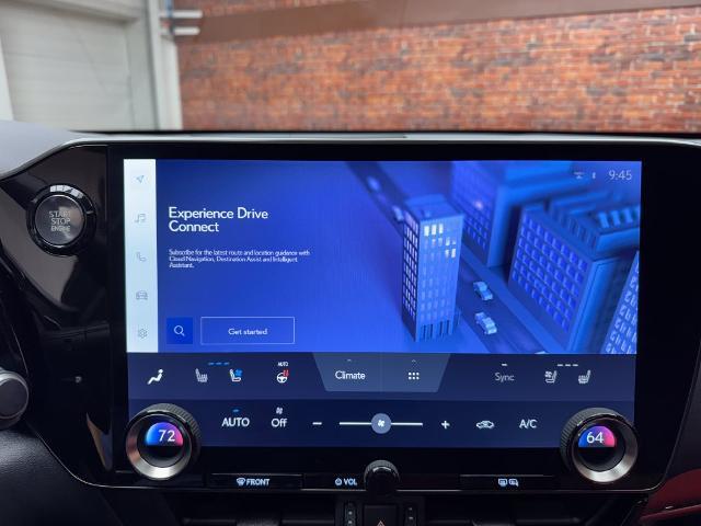 2024 Lexus NX - $41,010