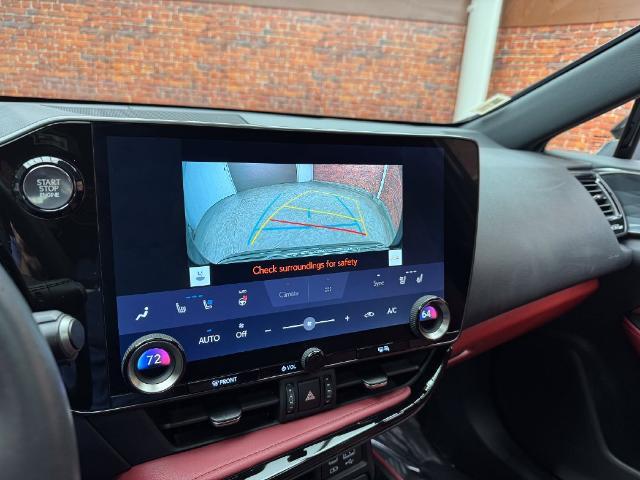 2024 Lexus NX - $41,010
