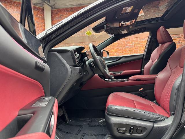 2024 Lexus NX - $41,010
