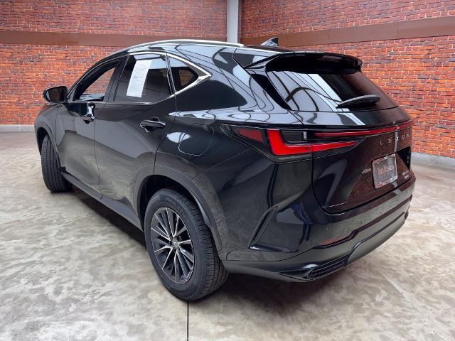 2024 Lexus NX 350 Premium — photo 1 of 12