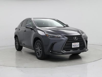 Photo of a 2024 Lexus NX 350 AWD Premium 4DR Crossover for sale
