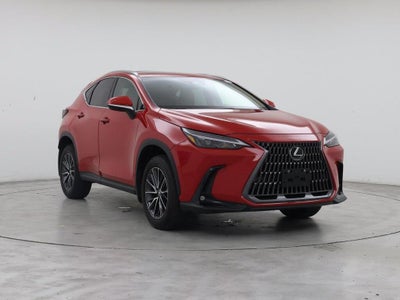 Photo of a 2024 Lexus NX 350 AWD Premium 4DR Crossover for sale