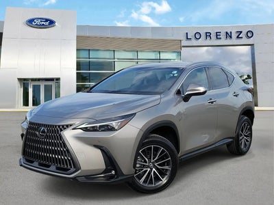 Photo of a 2024 Lexus NX 350 AWD Premium 4DR Crossover for sale