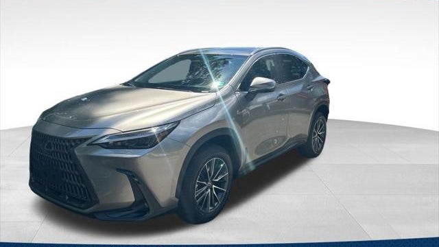 Preowned 2024 Lexus NX 350 Premium for Sale