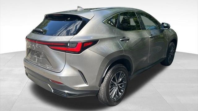 2024 Lexus NX 350 Premium