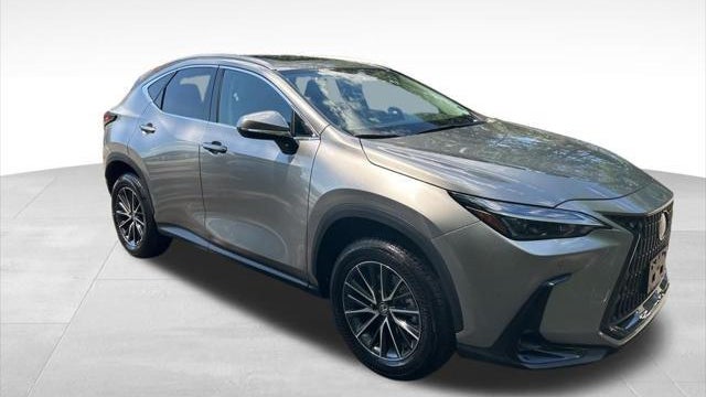 2024 Lexus NX 350 Premium