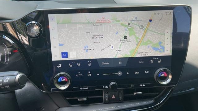 2024 Lexus NX 350 Premium