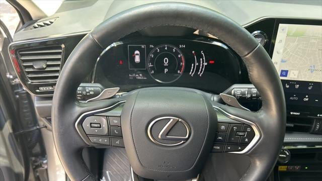 2024 Lexus NX 350 Premium