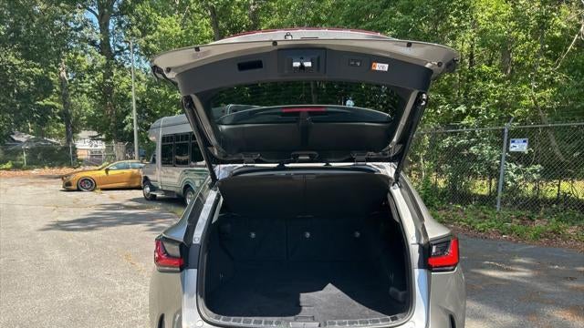 2024 Lexus NX 350 Premium